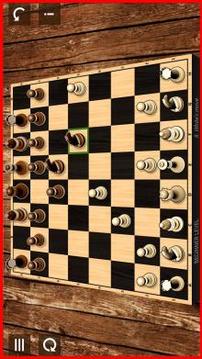 Echecs 3D游戏截图4
