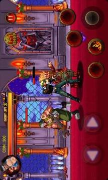 Street Angry Fighter游戏截图2