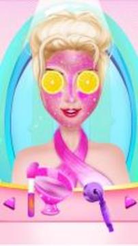 Star Princess - Fashion Makeover游戏截图3