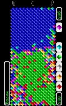 Filler classic游戏截图3