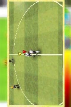 Champion soccer Ultimate Team游戏截图2
