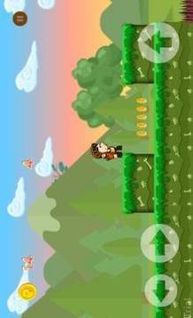 Tom Adventure游戏截图2