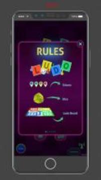 Ludo pro 2018游戏截图5