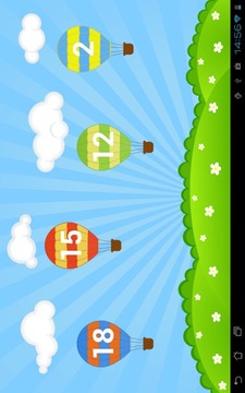 幼儿数字与算术游戏截图3