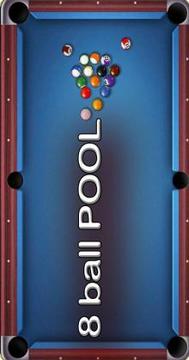 Snooker champion Pool 8 Ball billiards hero游戏截图1
