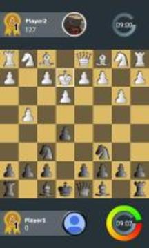 Super Chess (Online)游戏截图1