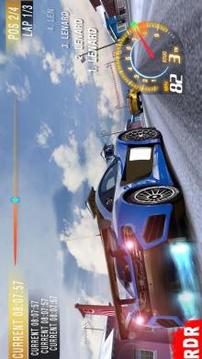 Mobile Road Racing游戏截图2