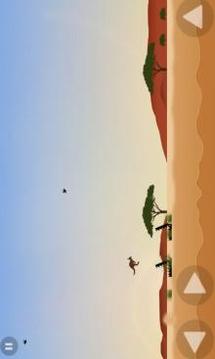 Outback Escape - the jumping game游戏截图4