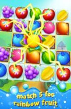 Fruit Magic Pop 2018游戏截图2