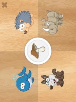 Feed the Animals: Baby Food游戏截图2