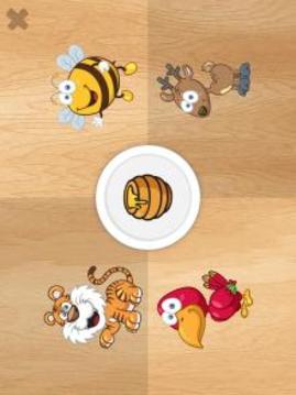 Feed the Animals: Baby Food游戏截图3