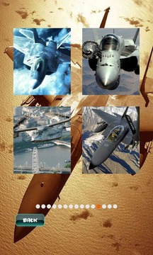 飞机拼图 Aircrafts Puzzle游戏截图10