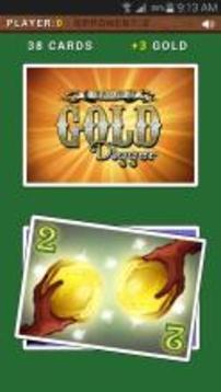 Gold Digger Free游戏截图3