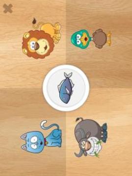 Feed the Animals: Baby Food游戏截图4