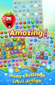 Fruit Magic Pop 2018游戏截图4