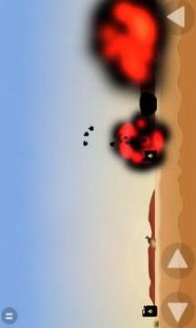 Outback Escape - the jumping game游戏截图3