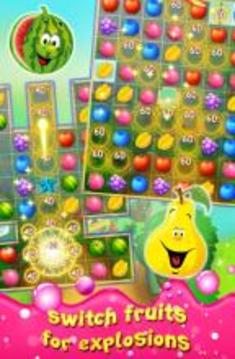 Fruit Magic Pop 2018游戏截图3