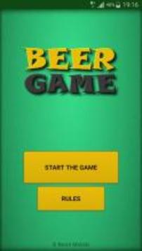 Beer Game - The Drinking Game游戏截图1