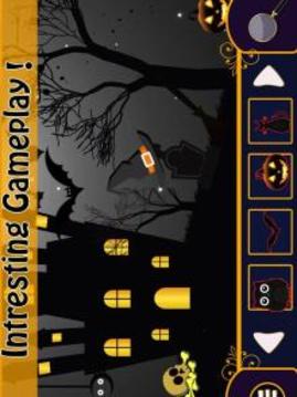 Hidden Mystery Secret City - Games For Girls游戏截图1