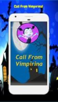 Call From Vimpirina Simulator游戏截图1