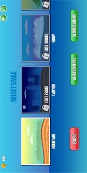 Hill Racing Car Climb 3游戏截图2