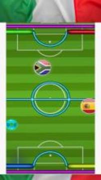 Glow Fifa Hockey游戏截图2