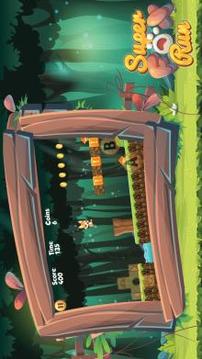 Jungle Adventure - Super Smash Fox Run游戏截图3