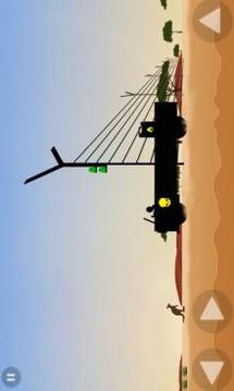 Outback Escape - the jumping game游戏截图1