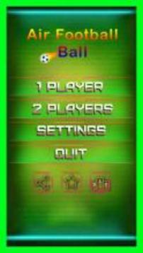 Glow Fifa Hockey游戏截图5