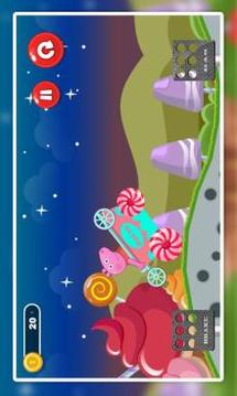 Pepa pig sweet baby world adventure游戏截图3