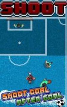 Indian Super Football Games游戏截图4