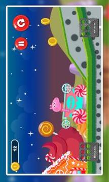 Pepa pig sweet baby world adventure游戏截图2