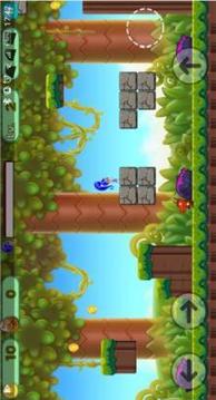 Shimmer The Princess World Run游戏截图4