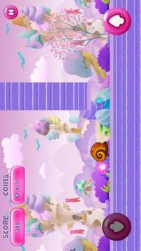 Snail Bob : World Tour游戏截图5