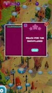 bubble witch saga 3游戏截图3