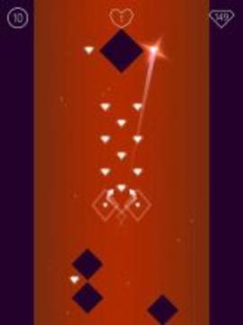Twin Diamonds : 追逐无限游戏截图5