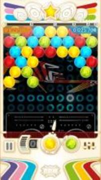 Bubble Party Mix游戏截图5