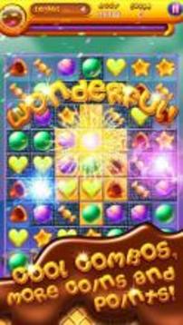 Candy Mania Deluxe 2017游戏截图1