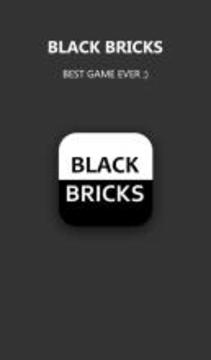 Black Bricks游戏截图5