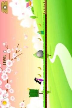Subway Shopkins Rush游戏截图1