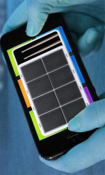 Electro Drums Pad Dj Mix游戏截图1