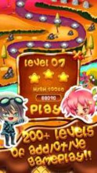 Candy Mania Deluxe 2017游戏截图3