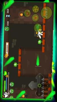 Super: Ben Alien Ultimate游戏截图2