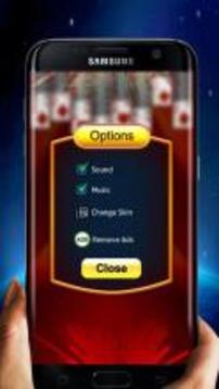 Freecell Solitaire – New FreeCell 2017游戏截图3