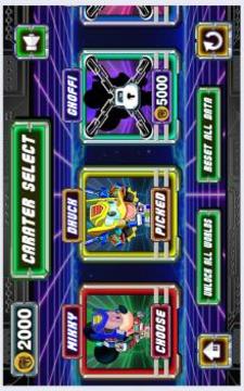Super Mickey Heroes游戏截图4