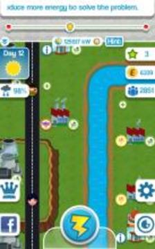 Energy Town游戏截图3
