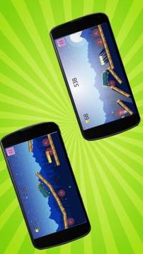 Chugging Train Race游戏截图2