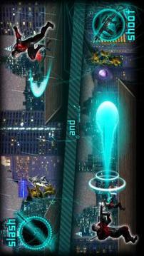 Ninja Soldier - The Revenge游戏截图4