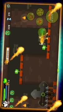 Super: Ben Alien Ultimate游戏截图3