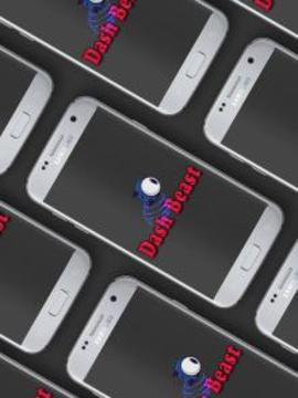 Dash Beast游戏截图1
